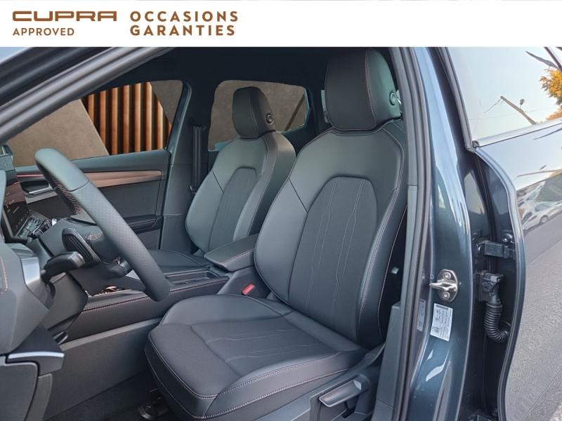 Voitures occasions CUPRA FORMENTOR V Mougins