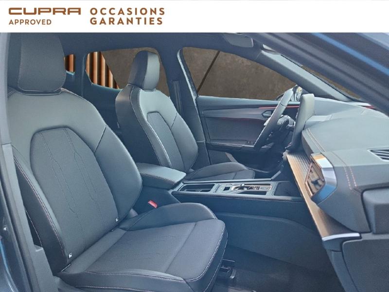 Voitures occasions CUPRA FORMENTOR V Mougins