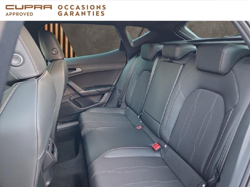 Voitures occasions CUPRA FORMENTOR V Mougins