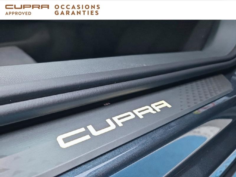 Voitures occasions CUPRA FORMENTOR V Mougins