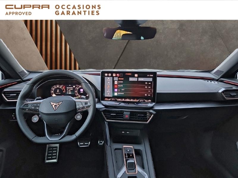 Voitures occasions CUPRA FORMENTOR V Mougins