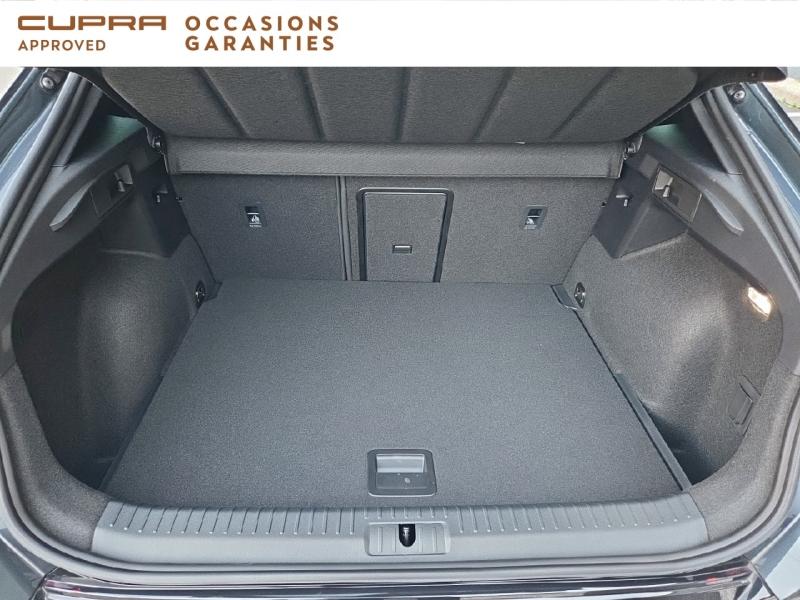 Voitures occasions CUPRA FORMENTOR V Mougins