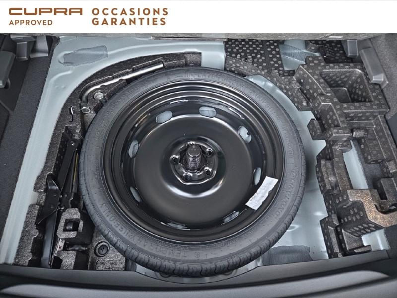 Voitures occasions CUPRA FORMENTOR V Mougins