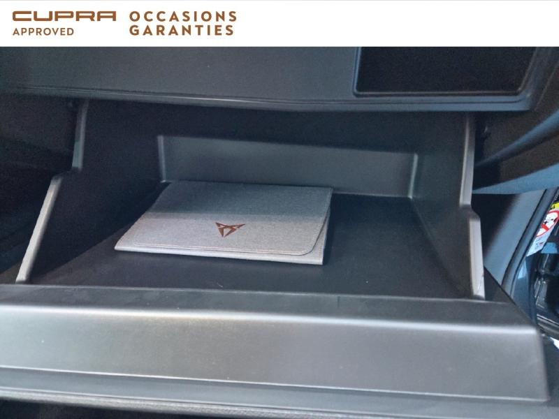 Voitures occasions CUPRA FORMENTOR V Mougins