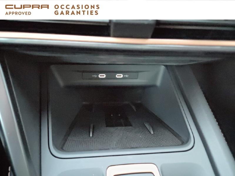 Voitures occasions CUPRA FORMENTOR V Mougins