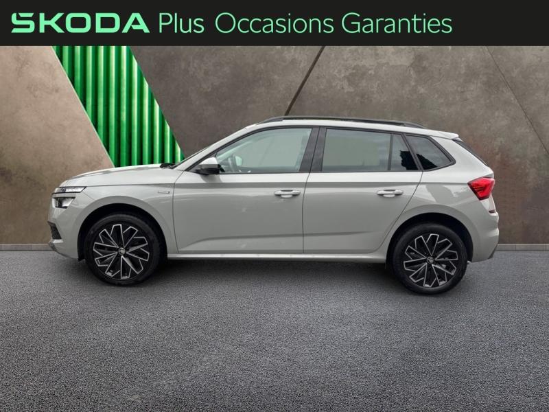 Voitures occasions ŠKODA KAMIQ Young Edition Mougins