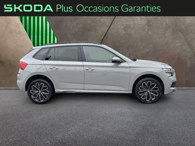 Voitures occasions ŠKODA KAMIQ Young Edition Mougins