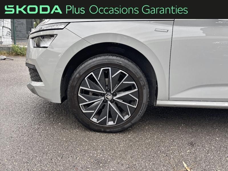 Voitures occasions ŠKODA KAMIQ Young Edition Mougins