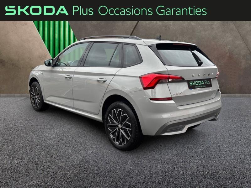 Voitures occasions ŠKODA KAMIQ Young Edition Mougins