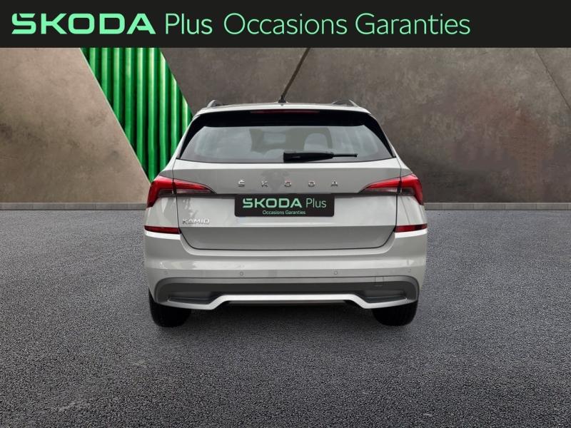 Voitures occasions ŠKODA KAMIQ Young Edition Mougins