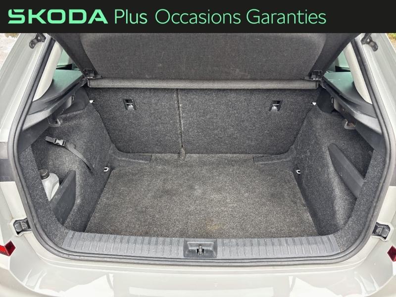 Voitures occasions ŠKODA KAMIQ Young Edition Mougins