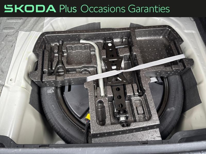 Voitures occasions ŠKODA KAMIQ Young Edition Mougins