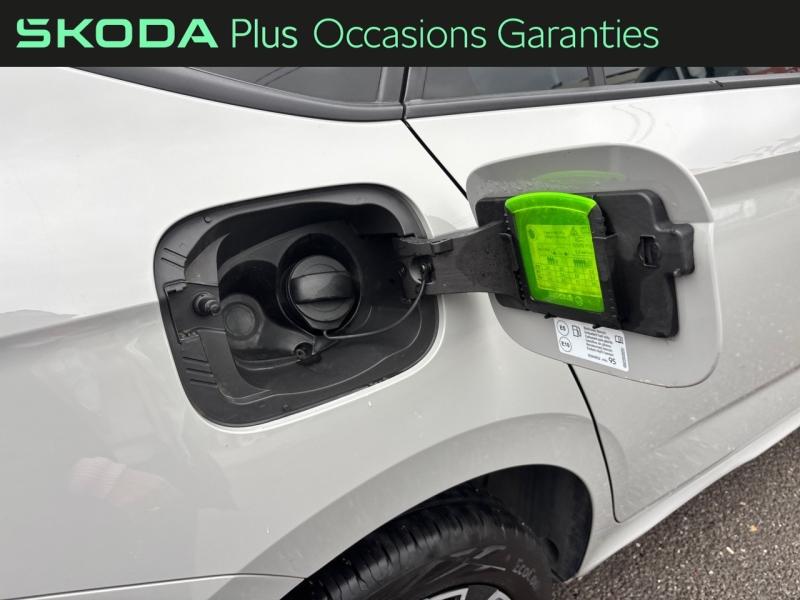 Voitures occasions ŠKODA KAMIQ Young Edition Mougins