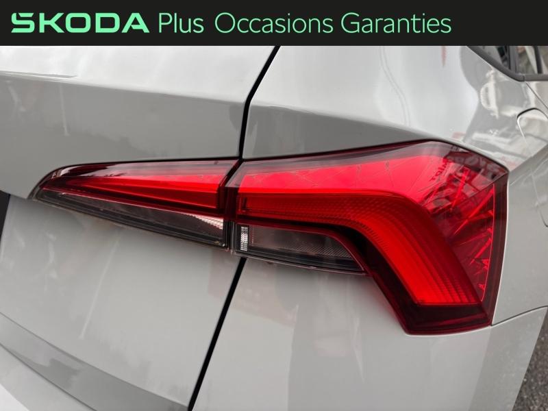 Voitures occasions ŠKODA KAMIQ Young Edition Mougins