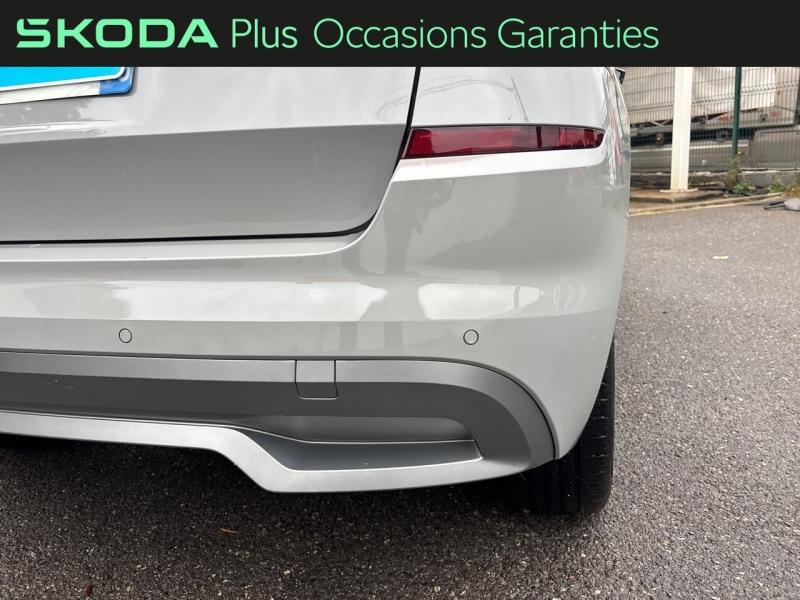 Voitures occasions ŠKODA KAMIQ Young Edition Mougins