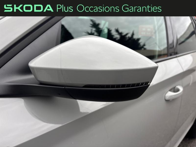 Voitures occasions ŠKODA KAMIQ Young Edition Mougins