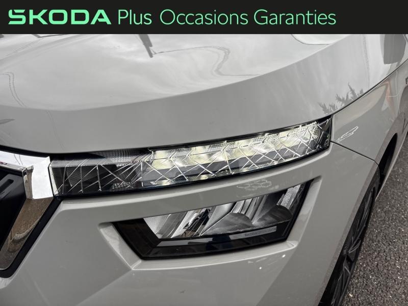 Voitures occasions ŠKODA KAMIQ Young Edition Mougins