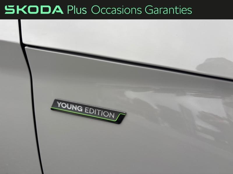 Voitures occasions ŠKODA KAMIQ Young Edition Mougins