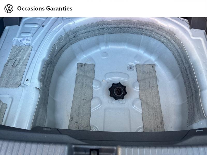 Voitures occasions VOLKSWAGEN T-CROSS Active Mougins