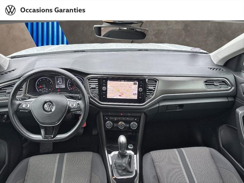 Voitures occasions VOLKSWAGEN T-ROC Lounge Mougins