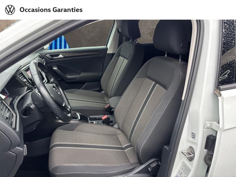 Voitures occasions VOLKSWAGEN T-ROC Lounge Mougins