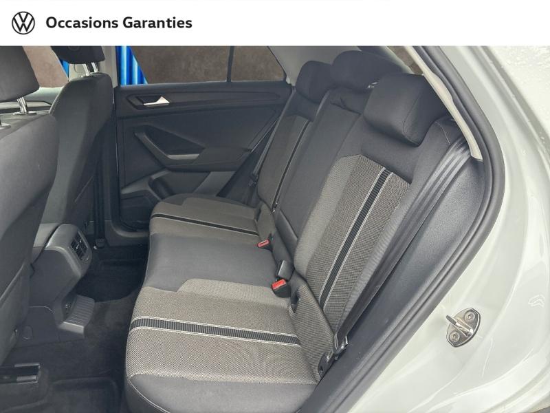 Voitures occasions VOLKSWAGEN T-ROC Lounge Mougins