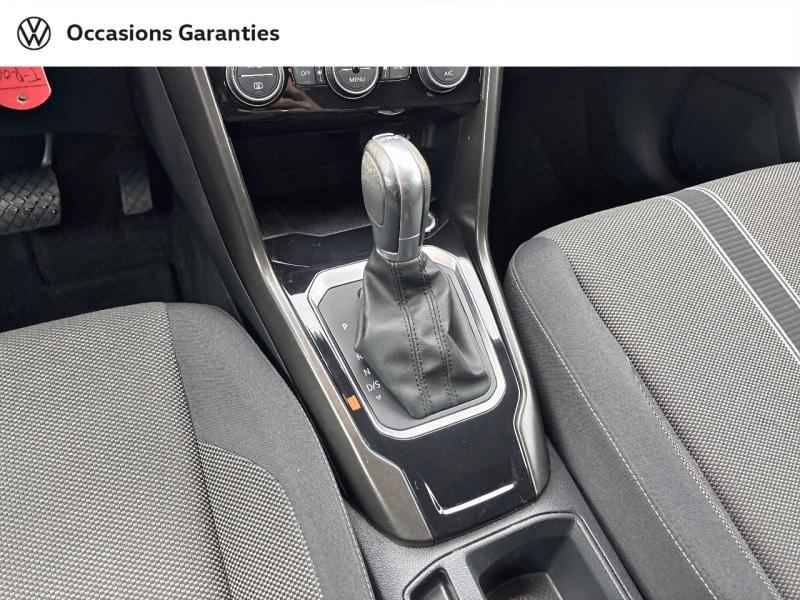 Voitures occasions VOLKSWAGEN T-ROC Lounge Mougins