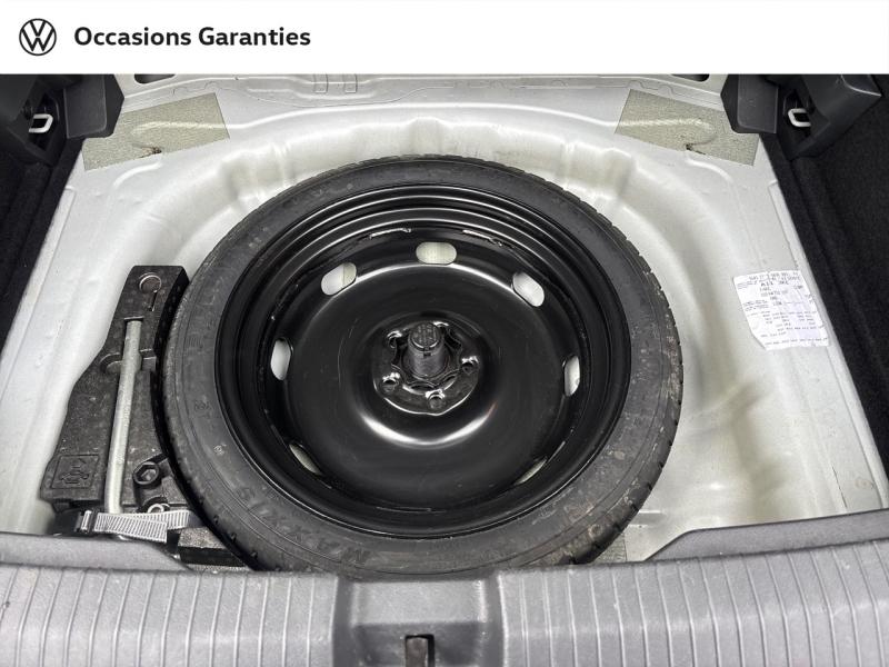 Voitures occasions VOLKSWAGEN T-ROC Lounge Mougins