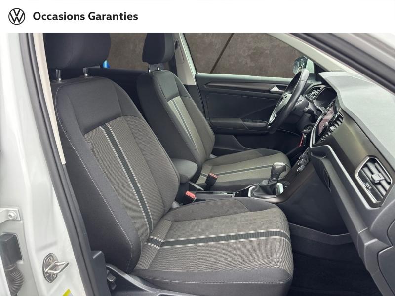Voitures occasions VOLKSWAGEN T-ROC Lounge Mougins