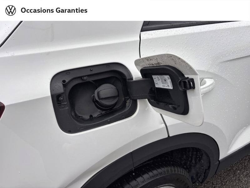 Voitures occasions VOLKSWAGEN T-ROC Lounge Mougins