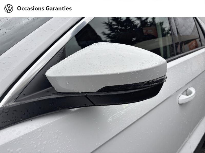 Voitures occasions VOLKSWAGEN T-ROC Lounge Mougins