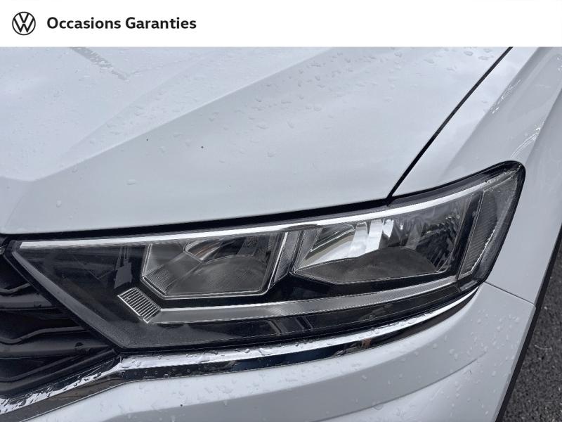 Voitures occasions VOLKSWAGEN T-ROC Lounge Mougins