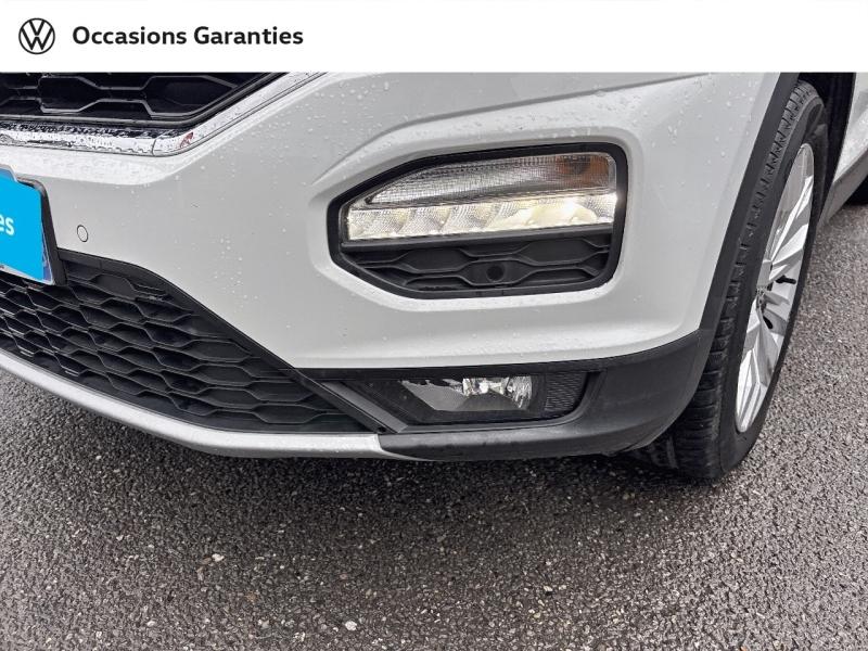 Voitures occasions VOLKSWAGEN T-ROC Lounge Mougins