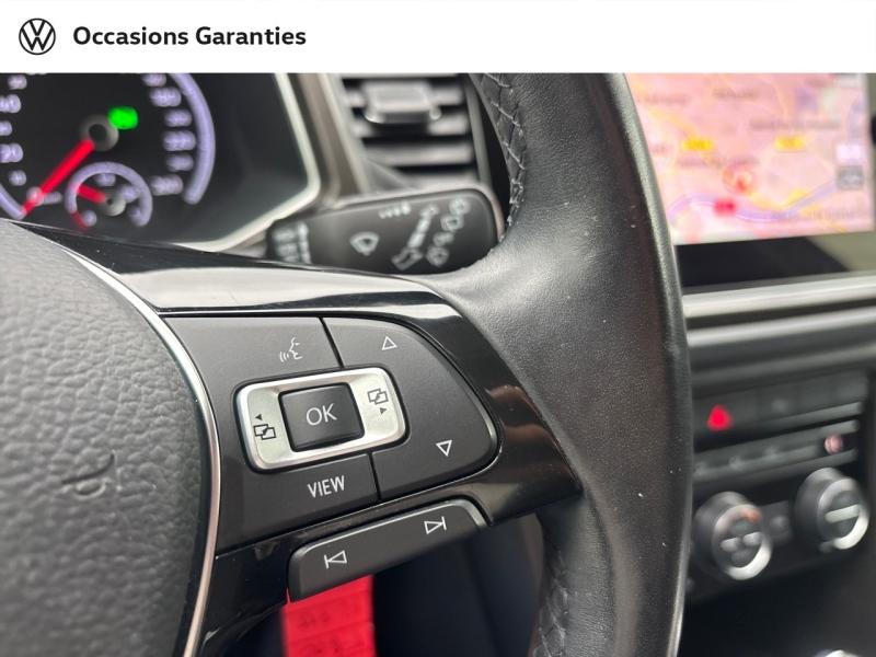 Voitures occasions VOLKSWAGEN T-ROC Lounge Mougins