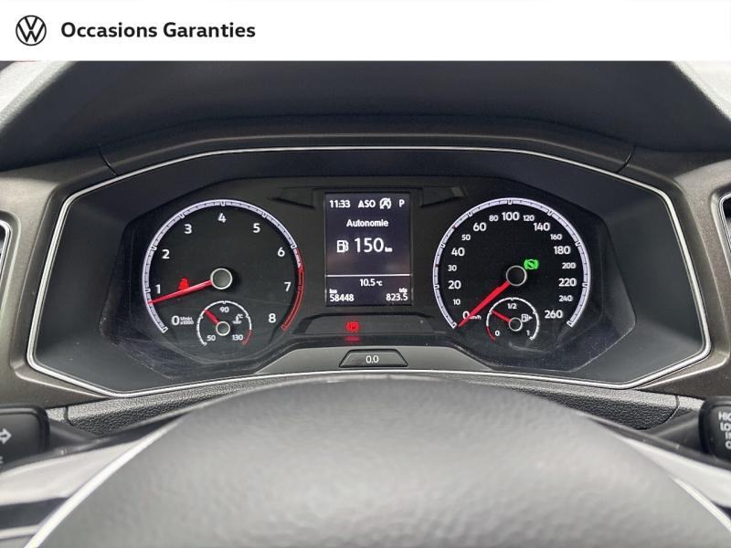 Voitures occasions VOLKSWAGEN T-ROC Lounge Mougins