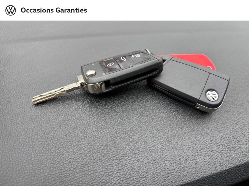 Voitures occasions VOLKSWAGEN T-ROC Lounge Mougins