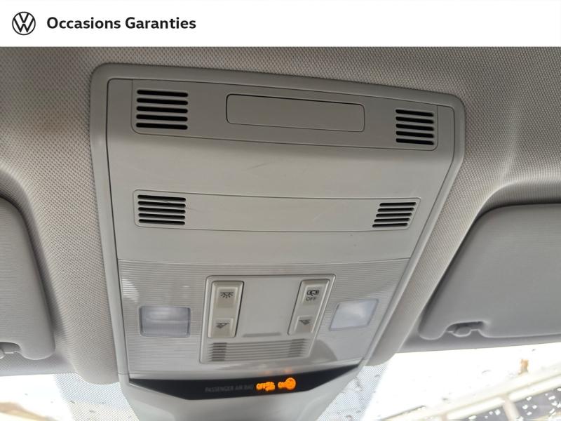 Voitures occasions VOLKSWAGEN T-ROC Lounge Mougins