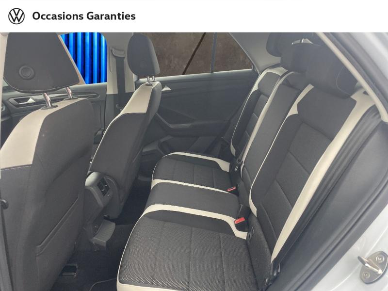 Voitures occasions VOLKSWAGEN T-ROC Carat Mougins