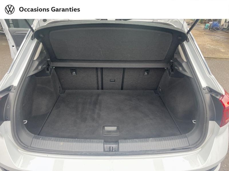 Voitures occasions VOLKSWAGEN T-ROC Carat Mougins