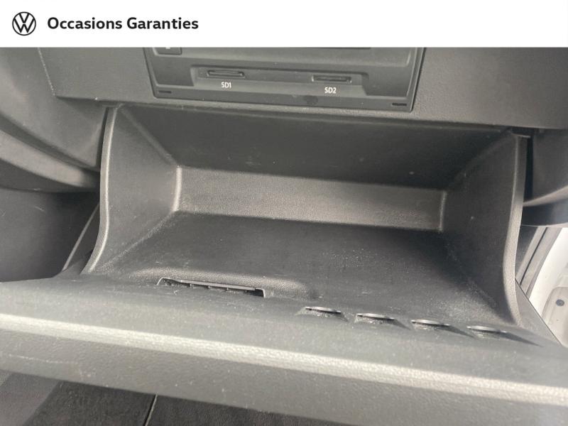 Voitures occasions VOLKSWAGEN T-ROC Carat Mougins