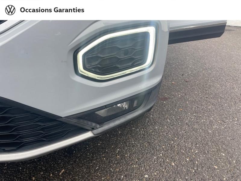Voitures occasions VOLKSWAGEN T-ROC Carat Mougins
