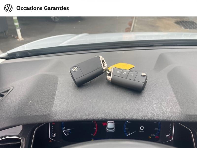 Voitures occasions VOLKSWAGEN T-ROC Carat Mougins