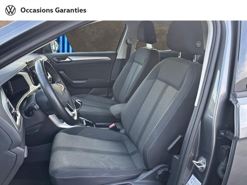 Voitures occasions VOLKSWAGEN T-ROC Life Business Mougins