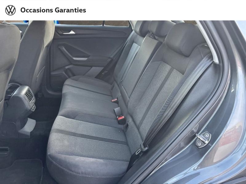 Voitures occasions VOLKSWAGEN T-ROC Life Business Mougins