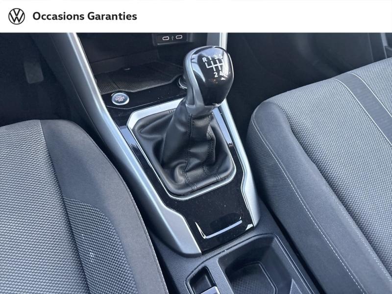 Voitures occasions VOLKSWAGEN T-ROC Life Business Mougins
