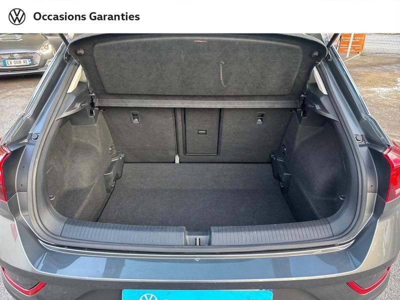 Voitures occasions VOLKSWAGEN T-ROC Life Business Mougins