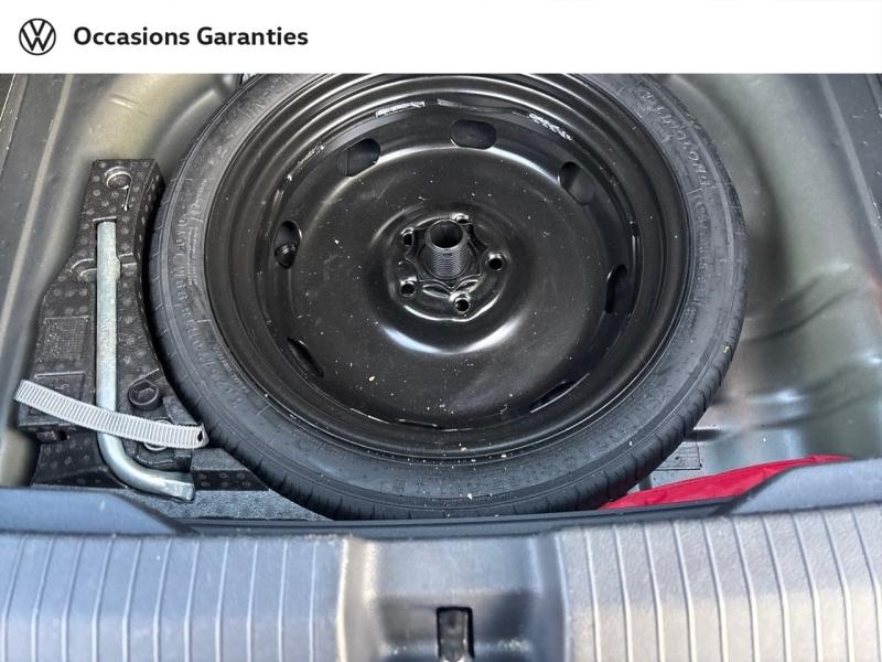 Voitures occasions VOLKSWAGEN T-ROC Life Business Mougins