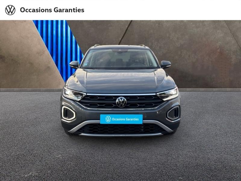 Voitures occasions VOLKSWAGEN T-ROC Life Business Mougins