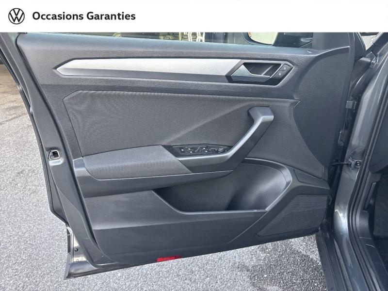 Voitures occasions VOLKSWAGEN T-ROC Life Business Mougins