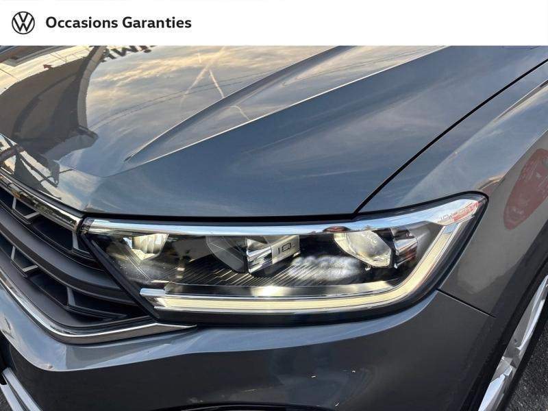 Voitures occasions VOLKSWAGEN T-ROC Life Business Mougins